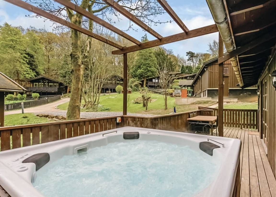 Chalet ∙ 2 Chambres ∙ 4 Personnes - Angleterre