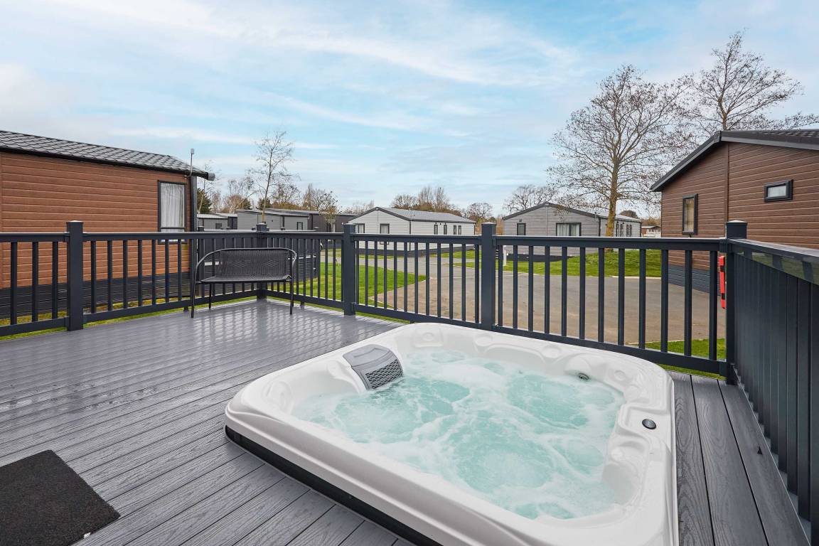 Apartment ∙ 2 Bedrooms ∙ 6 Guests - Pocklington