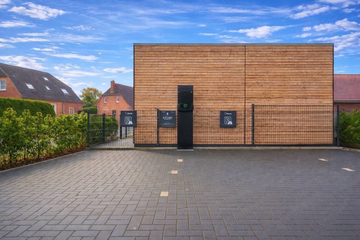 70 m² Ferienwohnung ∙ 2 Schlafzimmer ∙ 4 Gäste – Bild 22