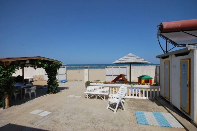 75 M² Apartment ∙ 3 Bedrooms ∙ 9 Guests - Termoli
