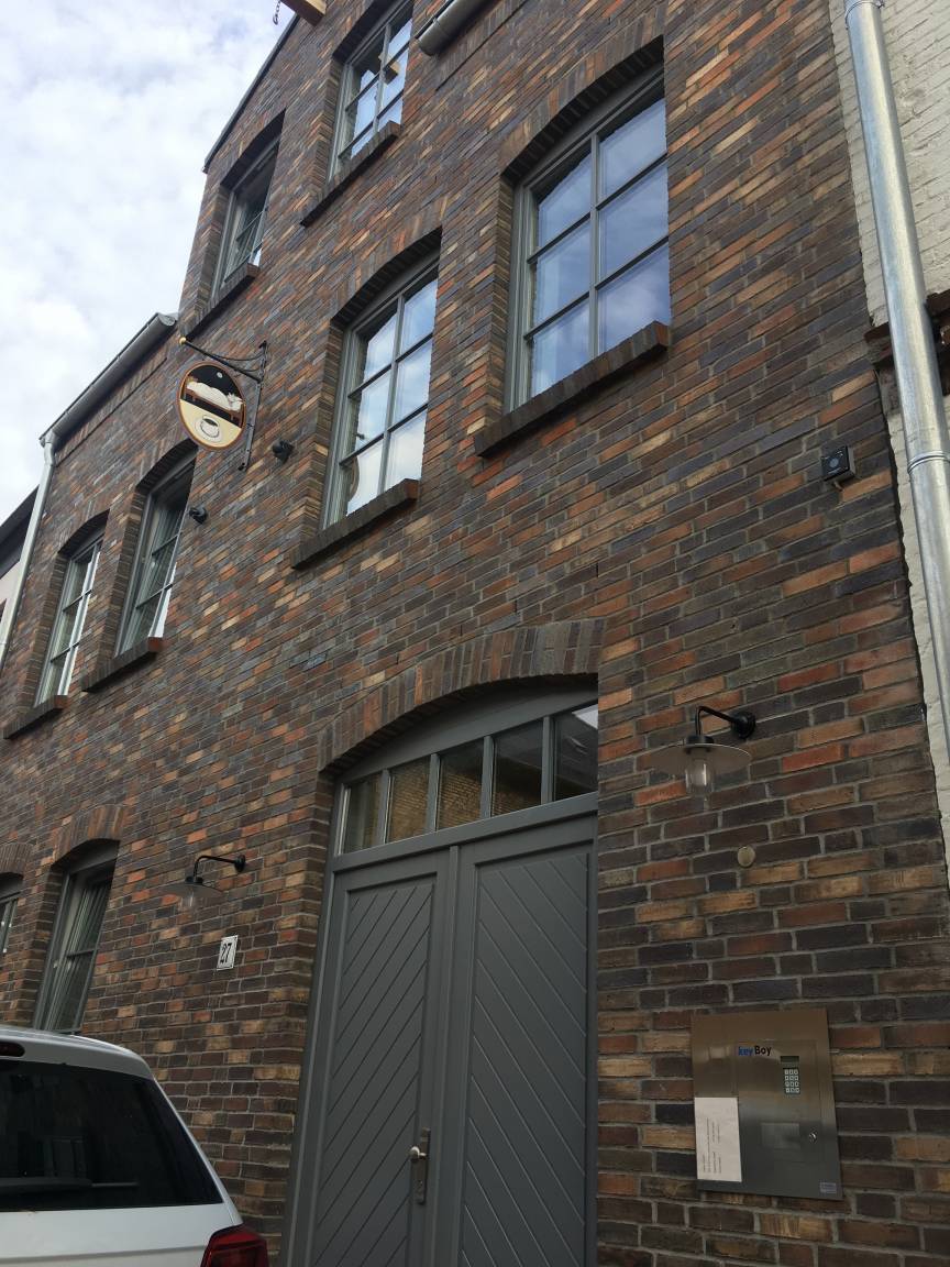 40 m² Ferienwohnung ∙ 1 Schlafzimmer ∙ 2 Gäste – Bild 17