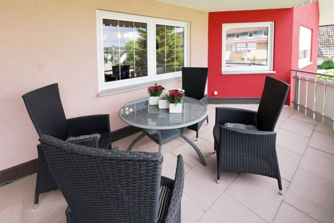118 m² Ferienwohnung ∙ 2 Schlafzimmer ∙ 4 Gäste – Bild 12