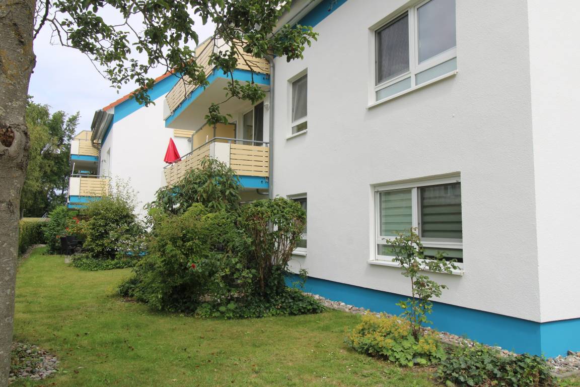 50 m² Ferienwohnung ∙ 2 Schlafzimmer ∙ 4 Gäste – Bild 1