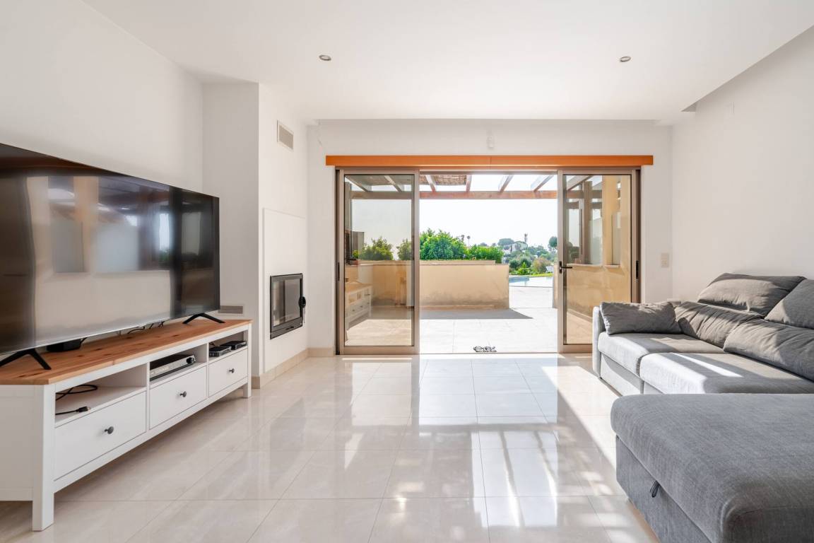 130 M² House ∙ 2 Bedrooms ∙ 6 Guests - Albufeira