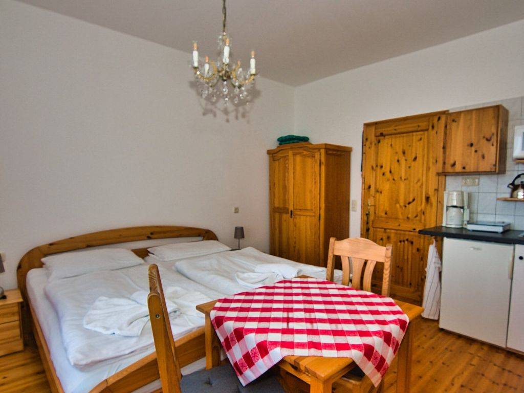 20 M² Villa ∙ 2 Gäste - Koserow