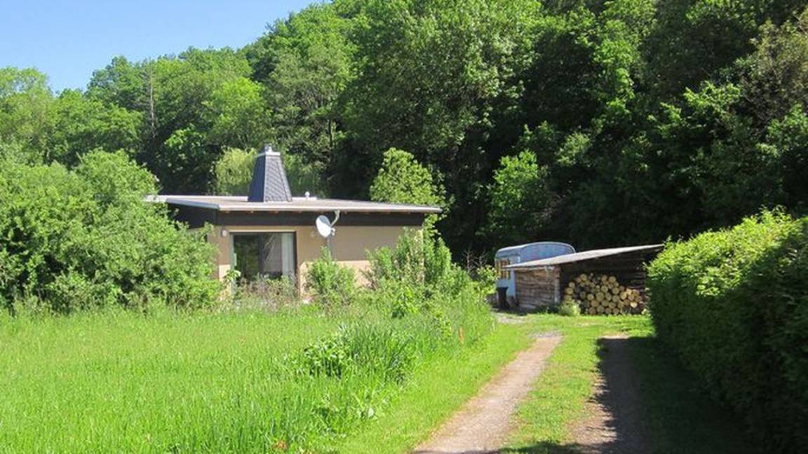 44 M² Ferienhaus ∙ 1 Schlafzimmer ∙ 3 Gäste - Sangerhausen