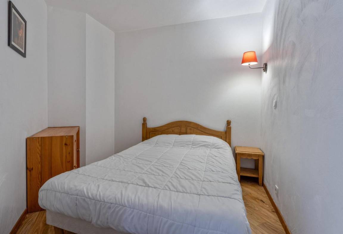 40 m² Studio ∙ 1 Schlafzimmer ∙ 6 Gäste – Bild 7