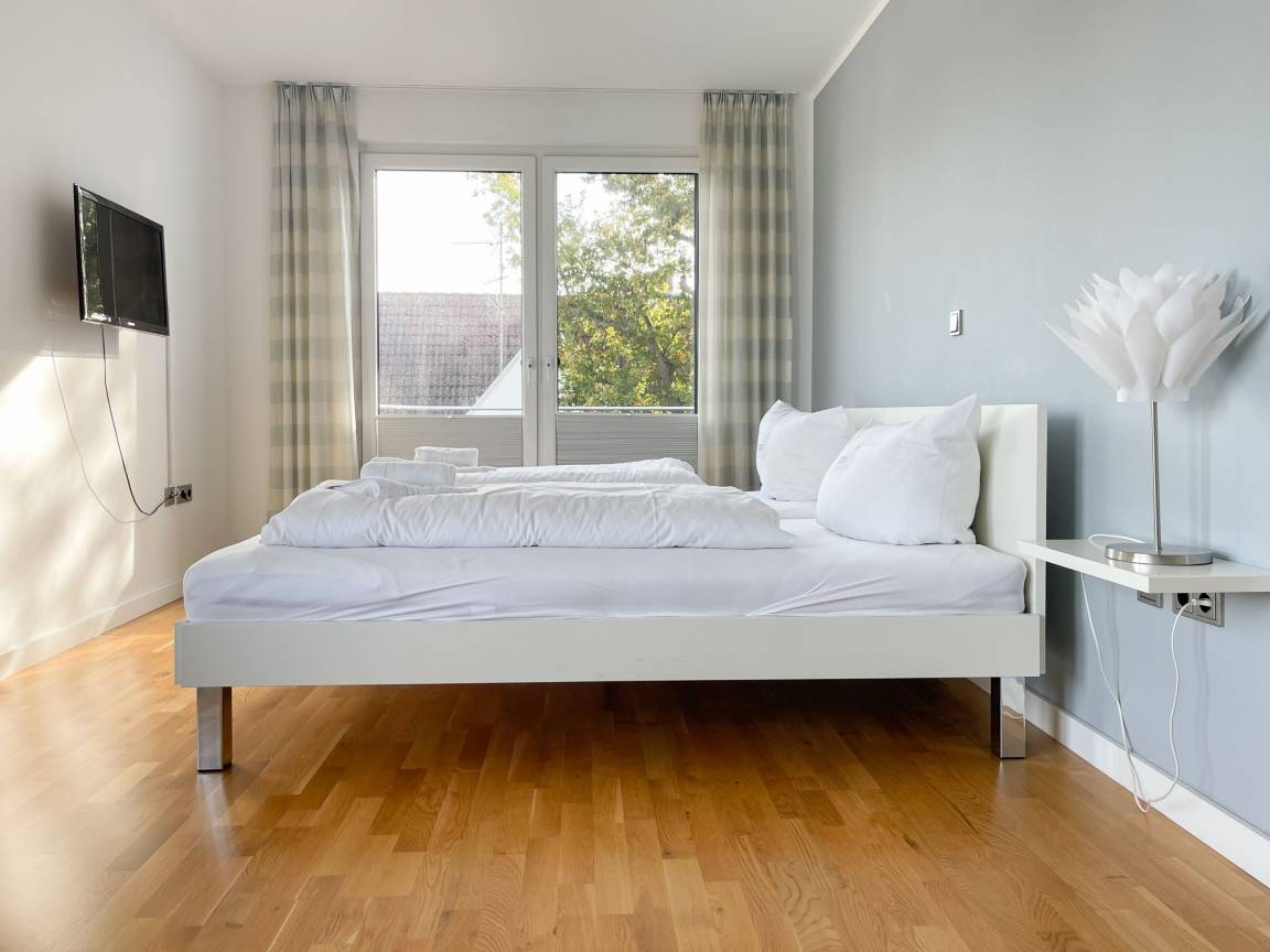 200 m² Ferienwohnung ∙ 3 Schlafzimmer ∙ 6 Gäste – Bild 24