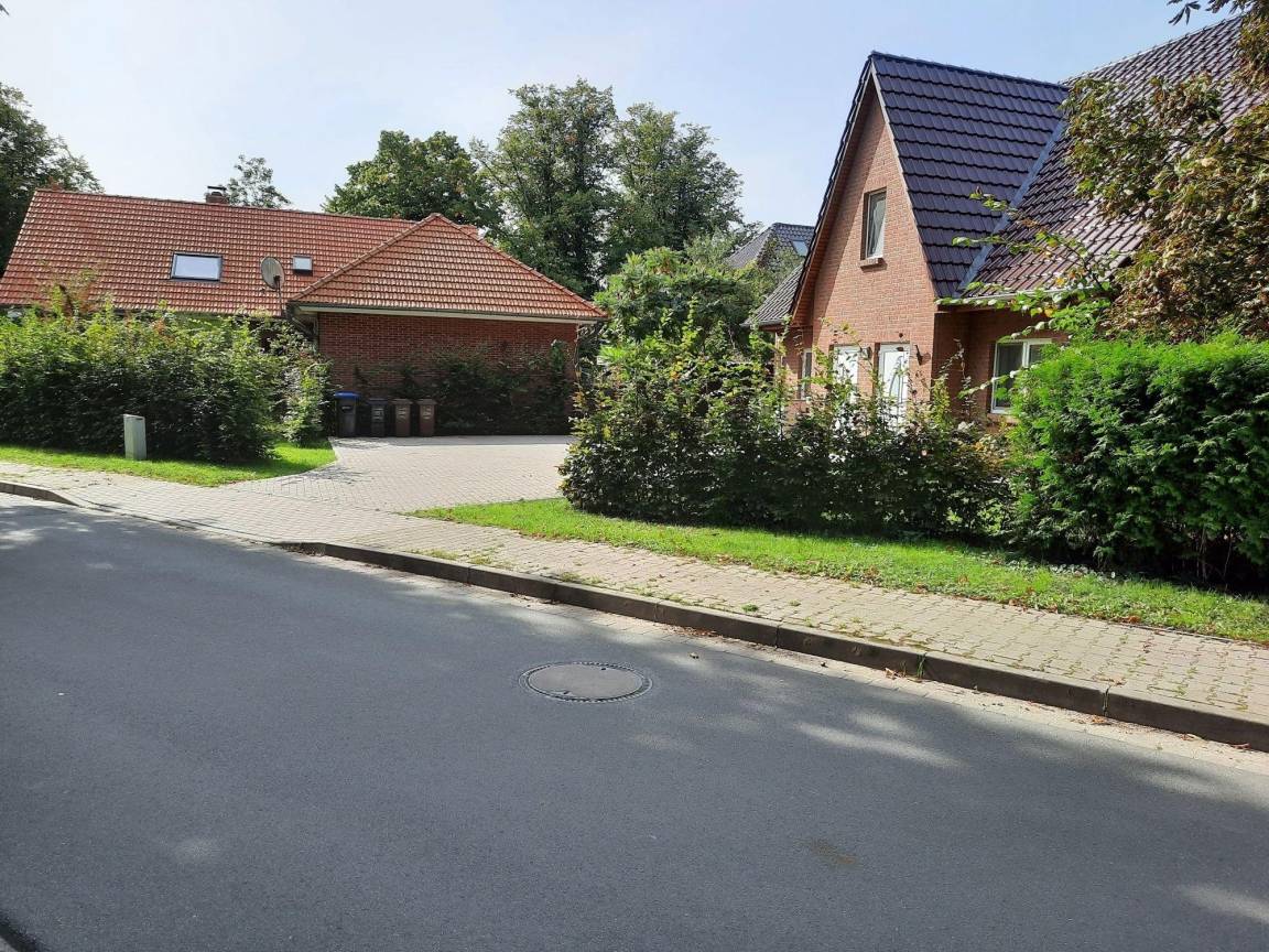 65 m² Ferienwohnung ∙ 2 Schlafzimmer ∙ 4 Gäste – Bild 16