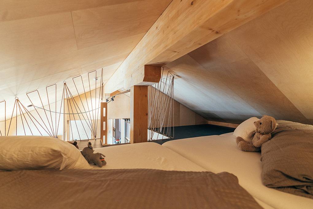 120 m² Ferienhaus ∙ 4 Schlafzimmer ∙ 20 Gäste – Bild 34
