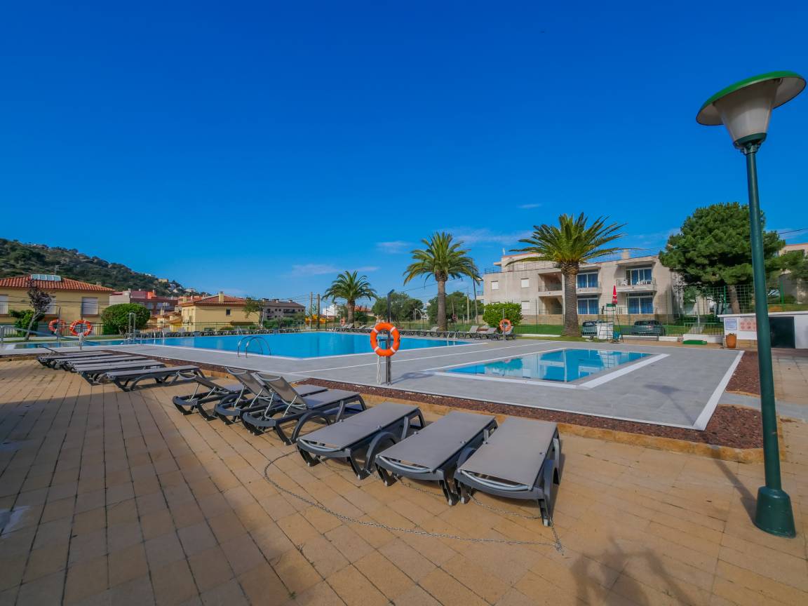 45 M² Apartment ∙ 1 Bedroom ∙ 4 Guests - Cadaqués