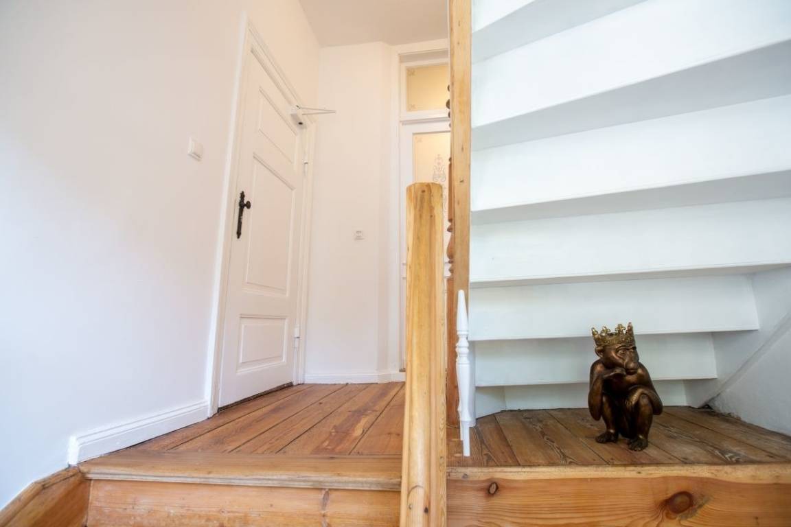 69 m² Ferienwohnung ∙ 2 Schlafzimmer ∙ 4 Gäste – Bild 3