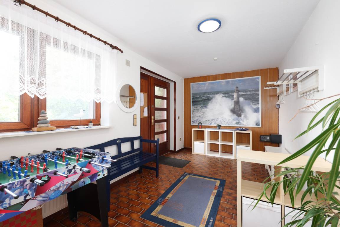 130 m² Ferienhaus ∙ 3 Schlafzimmer ∙ 6 Gäste – Bild 11