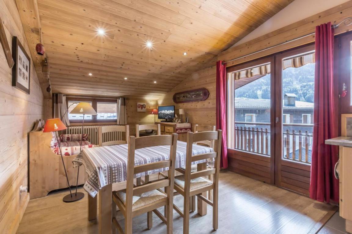 51 m² Ferienwohnung ∙ 2 Schlafzimmer ∙ 5 Gäste – Bild 1