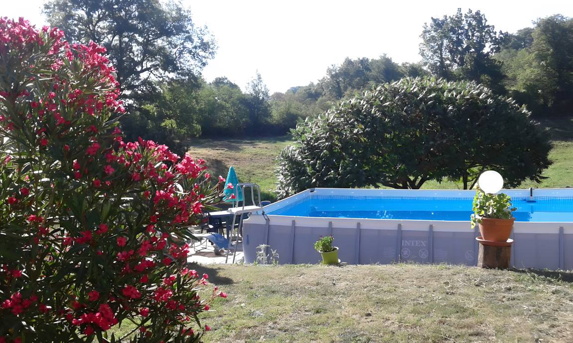 55 M² Cottage ∙ 1 Chambre ∙ 4 Personnes - Gramat