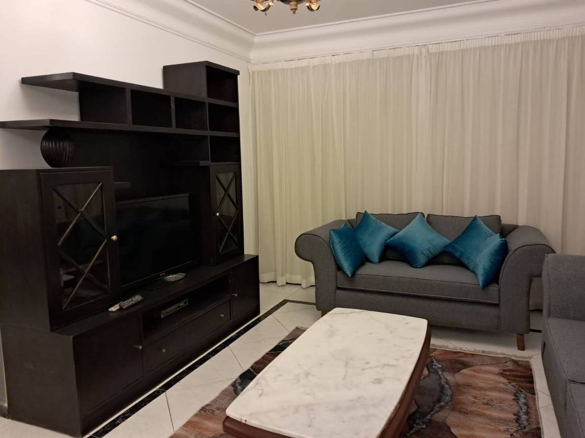 270 M² Apartment ∙ 3 Bedrooms ∙ 6 Guests - Egypt