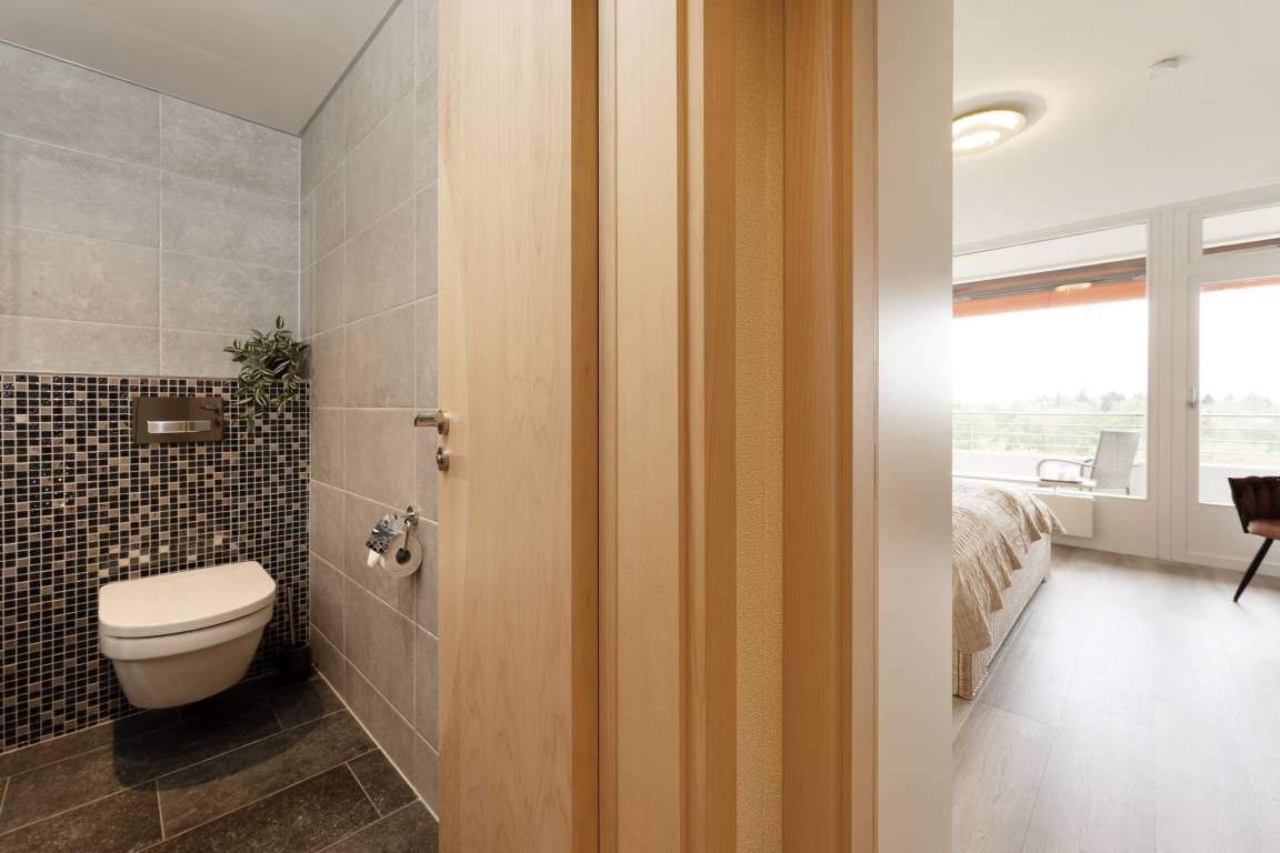 93 m² Ferienwohnung ∙ 2 Schlafzimmer ∙ 6 Gäste – Bild 25