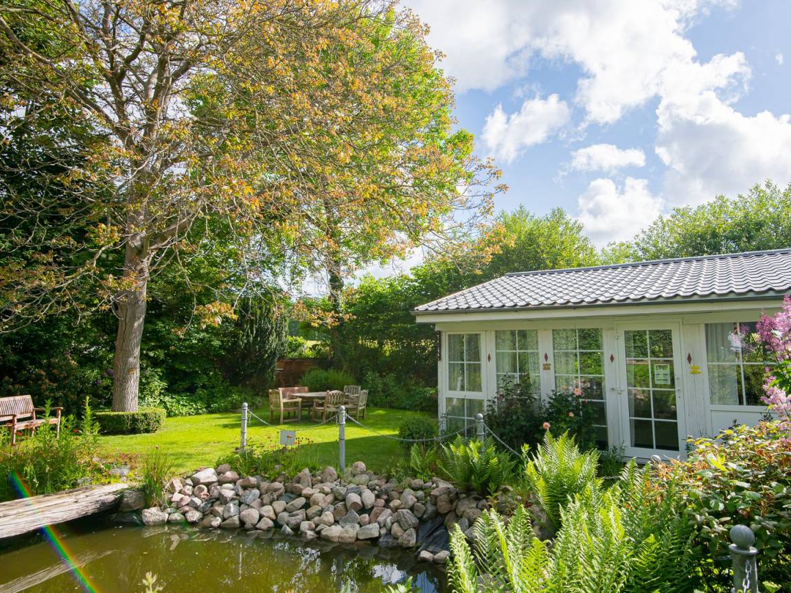 45 M² Ferienwohnung ∙ 1 Schlafzimmer ∙ 4 Gäste - Timmendorfer Strand