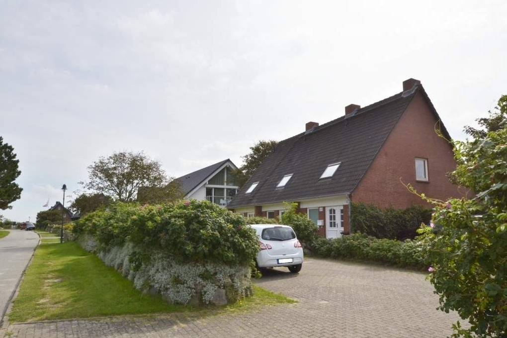 53 m² Ferienwohnung ∙ 1 Schlafzimmer ∙ 4 Gäste – Bild 18