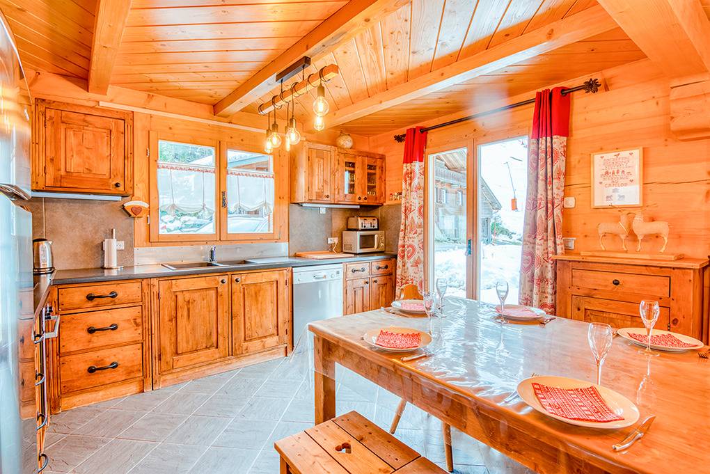 120 m² Ferienhaus ∙ 6 Schlafzimmer ∙ 14 Gäste – Bild 7