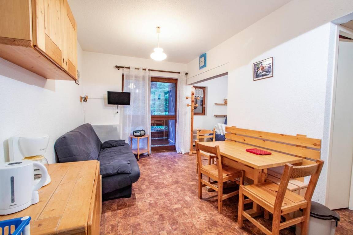 30 m&sup2; Ferienwohnung 1 Schlafzimmer 4 G&auml;ste