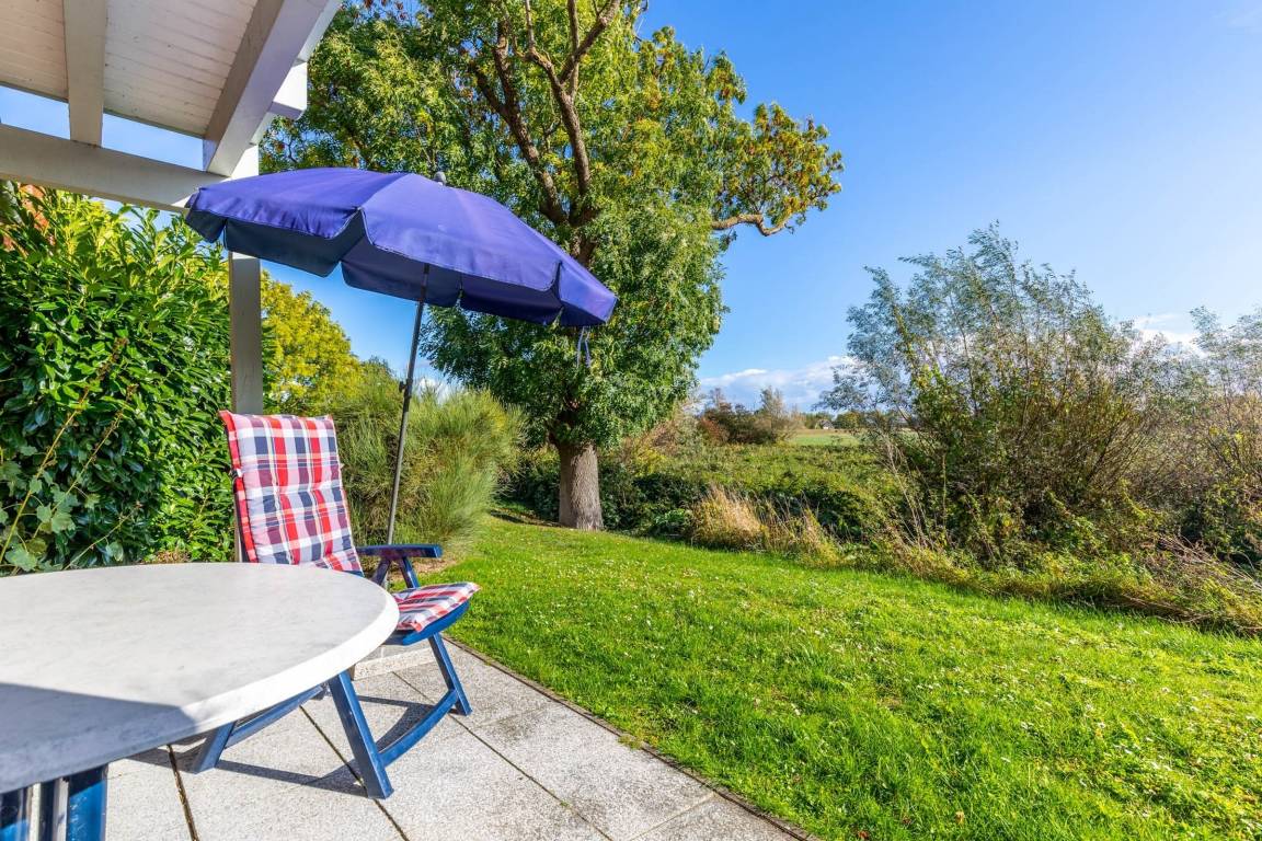 51 m² Ferienwohnung ∙ 2 Schlafzimmer ∙ 4 Gäste – Bild 9