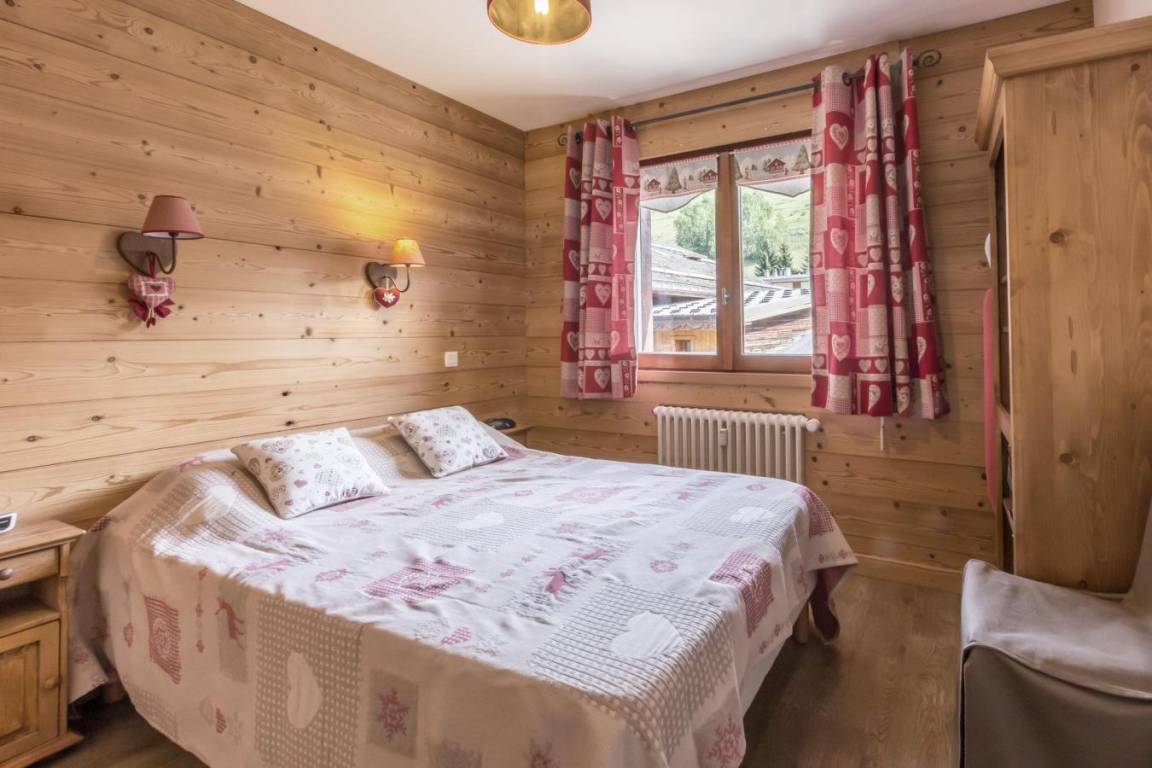 51 m² Ferienwohnung ∙ 2 Schlafzimmer ∙ 5 Gäste – Bild 2