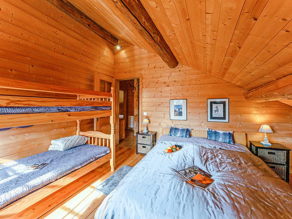 100 m² Ferienhaus ∙ 4 Schlafzimmer ∙ 8 Gäste – Bild 28
