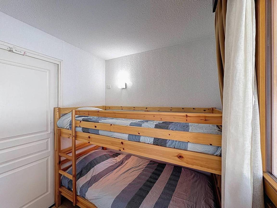 39 m² Ferienwohnung ∙ 1 Schlafzimmer ∙ 6 Gäste – Bild 7