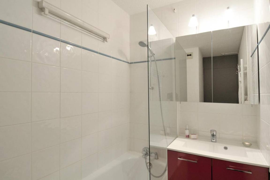 22 m&sup2; Studio 1 Schlafzimmer 4 G&auml;ste