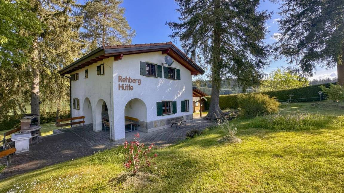 130 M² Ferienhaus ∙ 4 Schlafzimmer ∙ 15 Gäste - Weiden in der Oberpfalz
