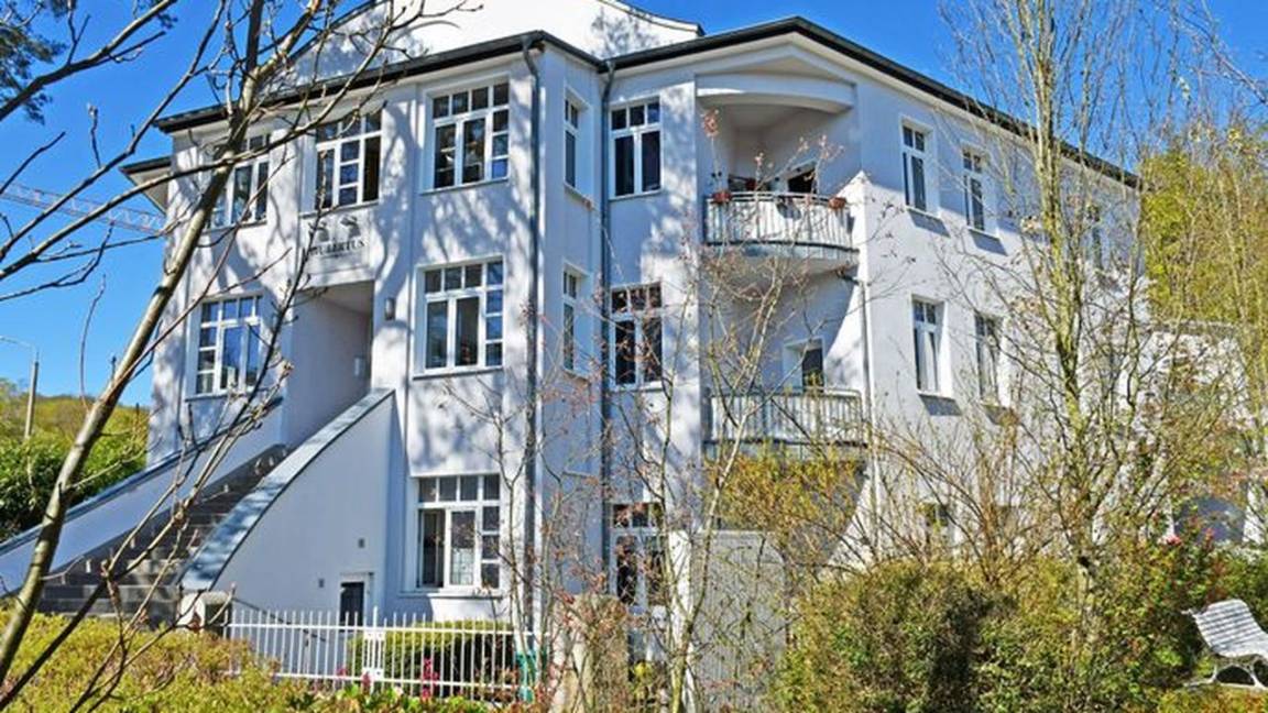 102 M² Ferienwohnung ∙ 2 Schlafzimmer ∙ 6 Gäste - Sellin