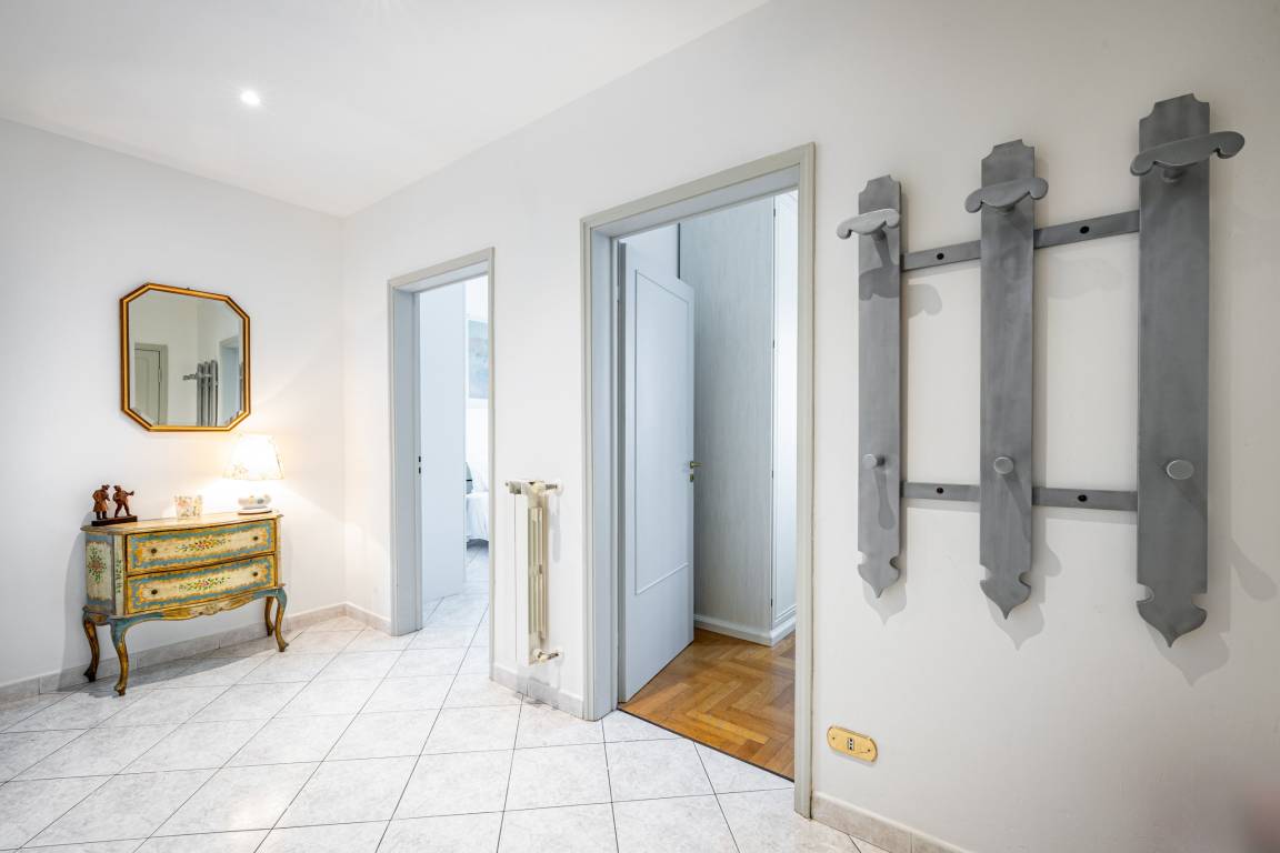 55 M² Appartement ∙ 2 Chambres ∙ 5 Personnes - Fiesole