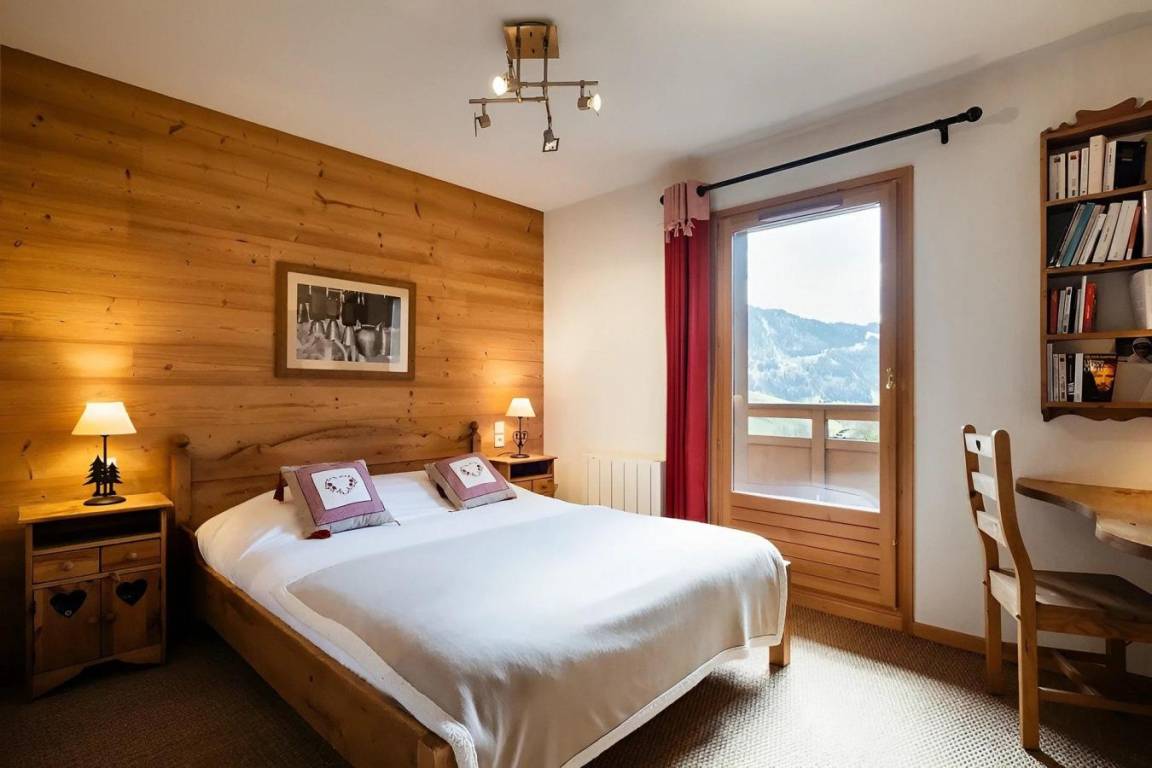73 m² Ferienwohnung ∙ 3 Schlafzimmer ∙ 6 Gäste – Bild 1