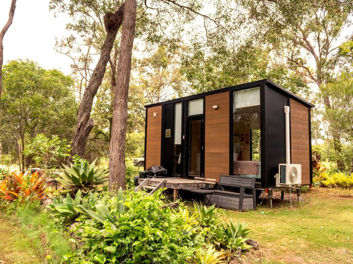 Casa ∙ 1 Habitación ∙ 2 Huéspedes - Howard
