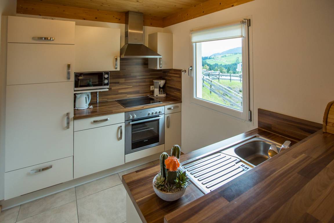 90 M² Chalet ∙ 3 Habitaciones ∙ 8 Huéspedes - Filzmoos
