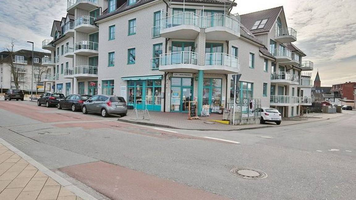 70 M² Appartement ∙ 2 Slaapkamers ∙ 4 Gasten - Timmendorfer Strand