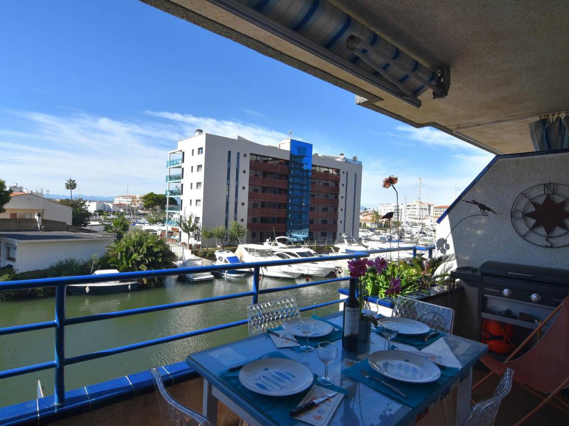 45 M² Apartment ∙ 1 Bedroom ∙ 4 Guests - Roses