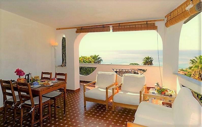 50 M² Appartement ∙ 2 Chambres ∙ 5 Personnes - Ricadi