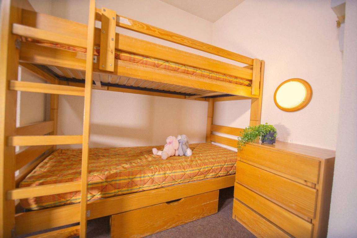 45 m² Ferienwohnung ∙ 1 Schlafzimmer ∙ 6 Gäste – Bild 1