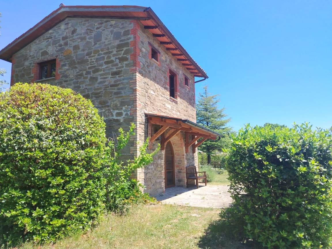 Farmhouse ∙ 1 Bedroom ∙ 4 Guests - Umbria