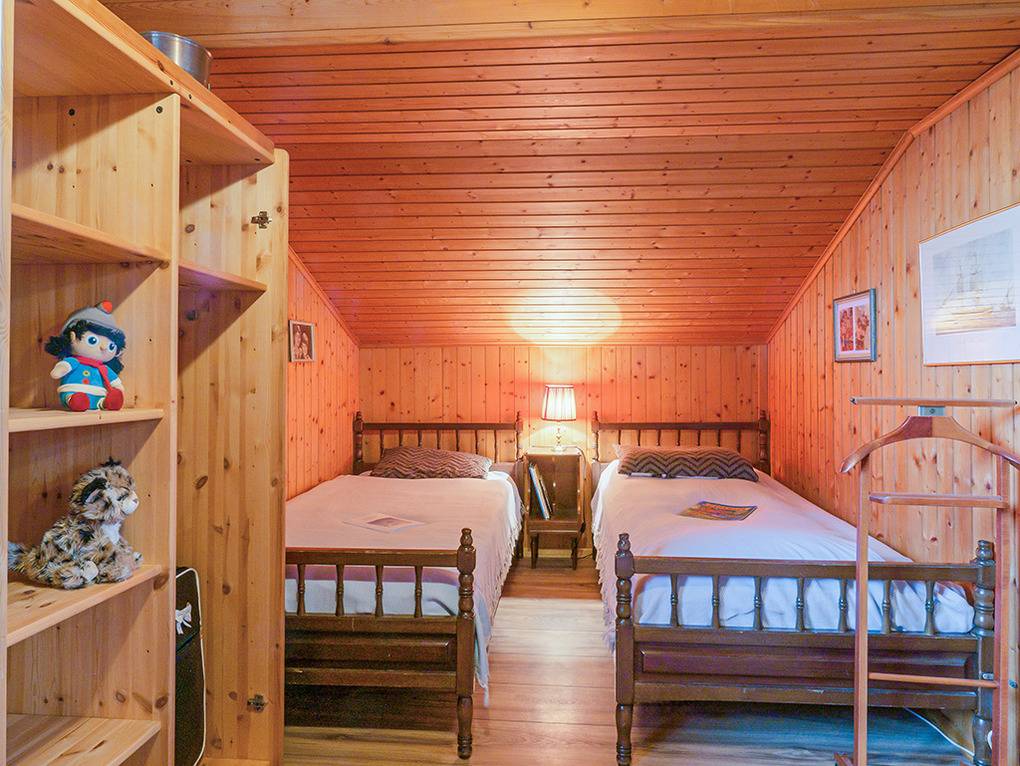 120 m² Ferienhaus ∙ 3 Schlafzimmer ∙ 7 Gäste – Bild 27