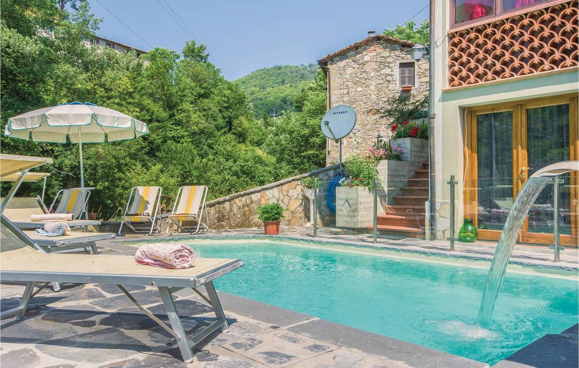 110 M² Maisonette ∙ 3 Camere Da Letto ∙ 6 Ospiti - Versilia