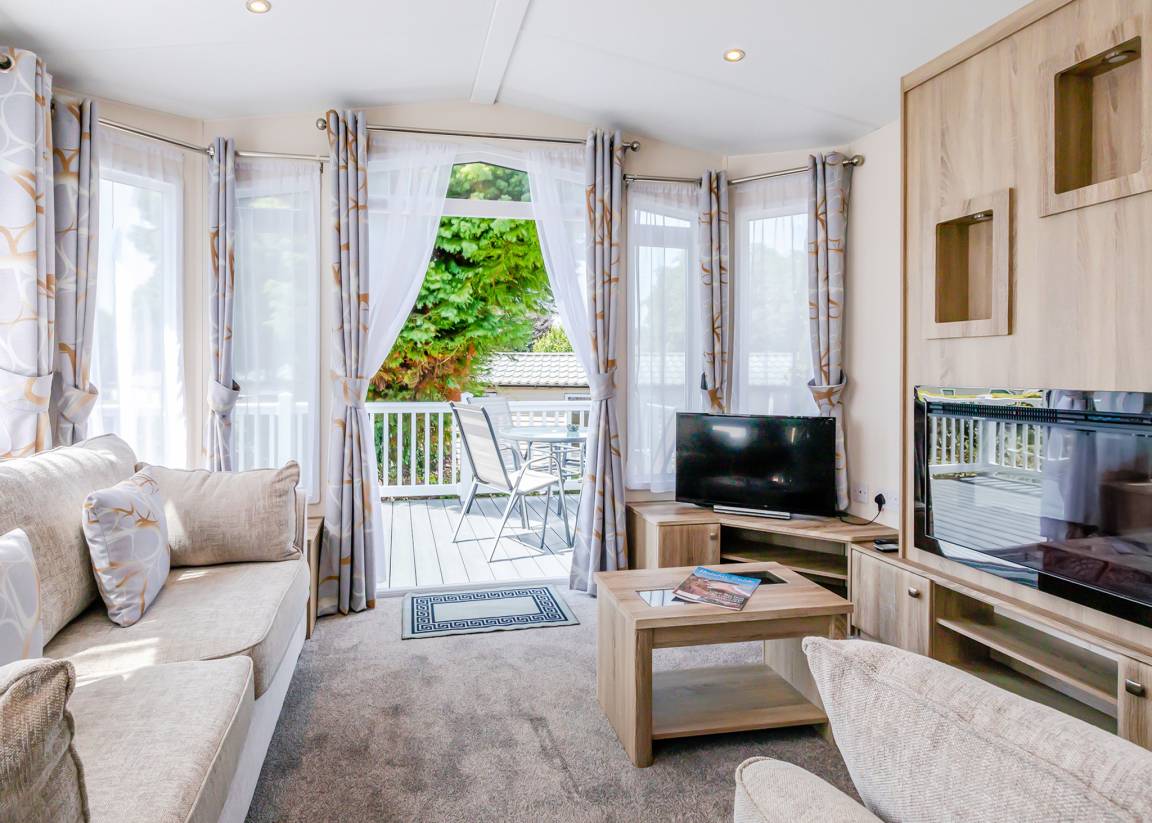 Apartment ∙ 2 Bedrooms ∙ 4 Guests - Honiton