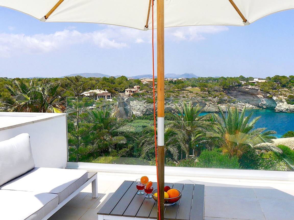Hauptansicht vom Ferienhaus: Casa Poggibonsi Mar