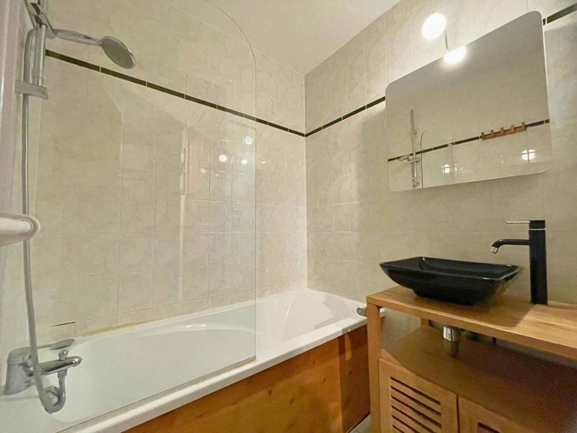 35 m² Ferienwohnung ∙ 1 Schlafzimmer ∙ 4 Gäste – Bild 32