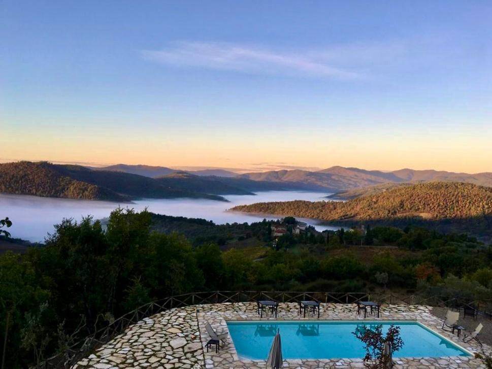 98 M² Maison De Vacances ∙ 2 Chambres ∙ 4 Personnes - Città di Castello