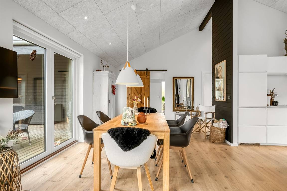 131 m² Ferienhaus ∙ 4 Schlafzimmer ∙ 8 Gäste – Bild 16