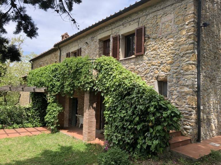 120 M² Agriturismo ∙ 3 Camere Da Letto ∙ 8 Ospiti - Cecina