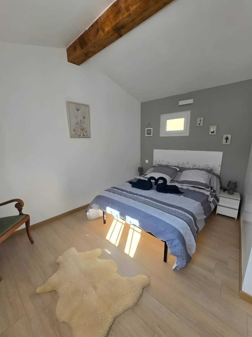26 M² Apartamento ∙ 1 Habitación ∙ 2 Huéspedes - Camprodon